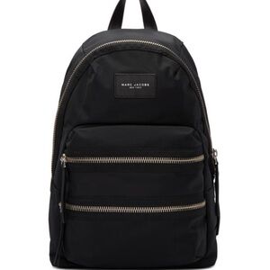 Mike Jacob’s Unisex Bikers Backpack